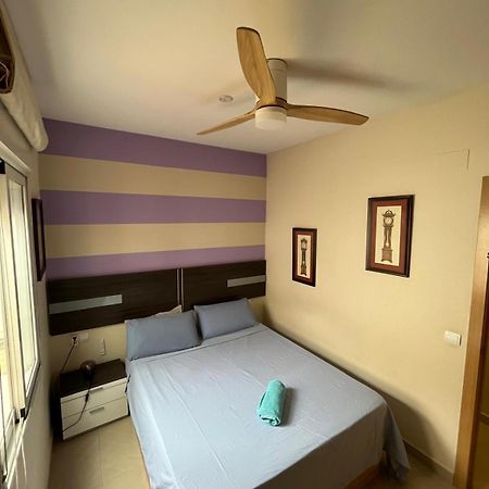 Sela Home Y Garaje, Algemesi Home Luaran gambar