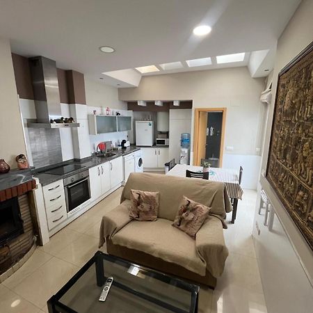 Sela Home Y Garaje, Algemesi Home Luaran gambar