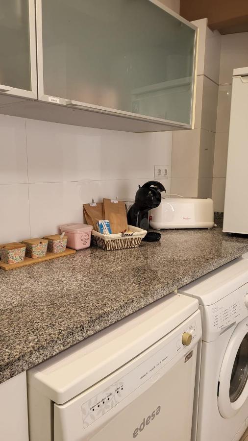 Sela Home Y Garaje, Algemesi Home Luaran gambar