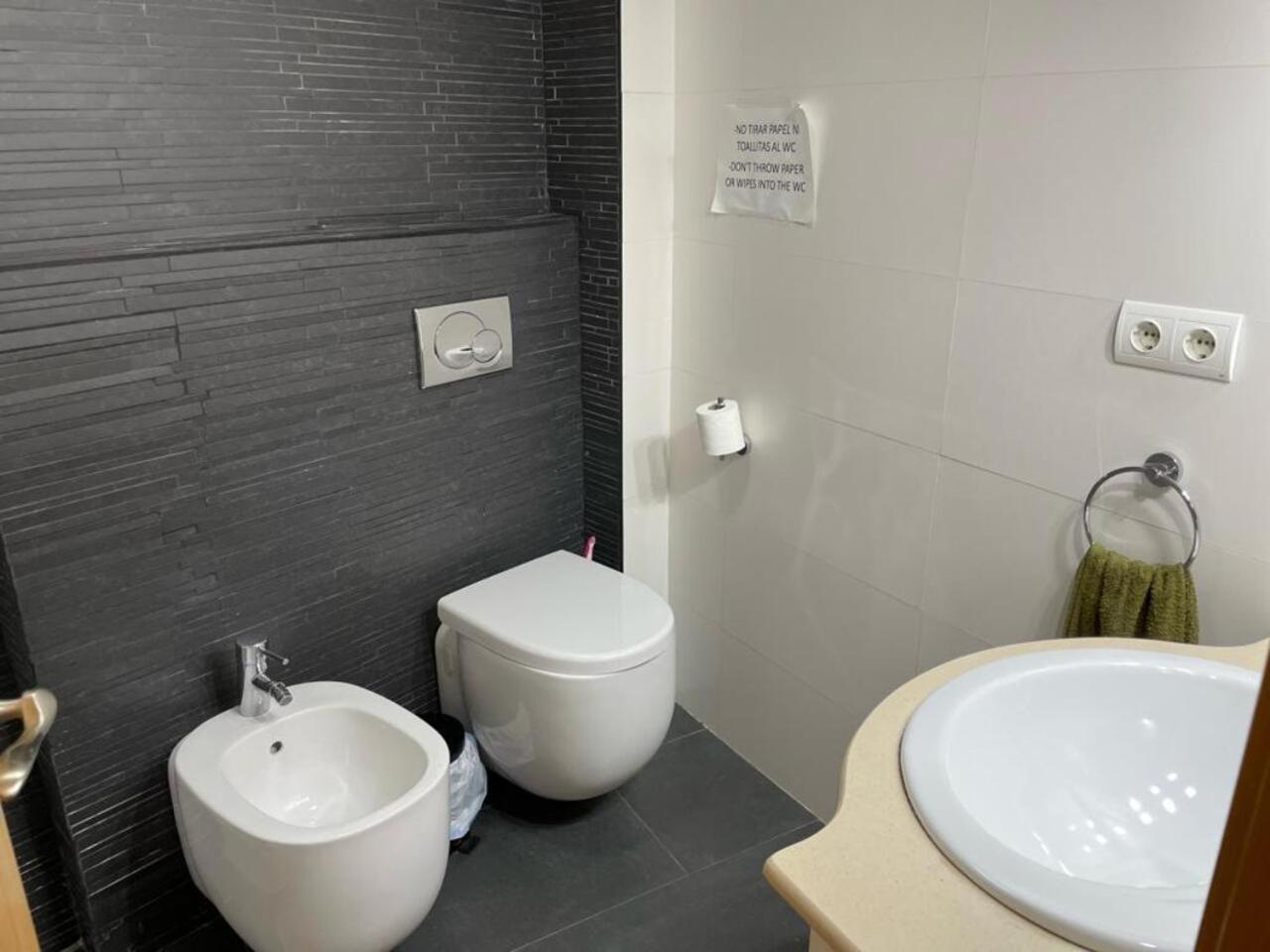 Sela Home Y Garaje, Algemesi Home Luaran gambar