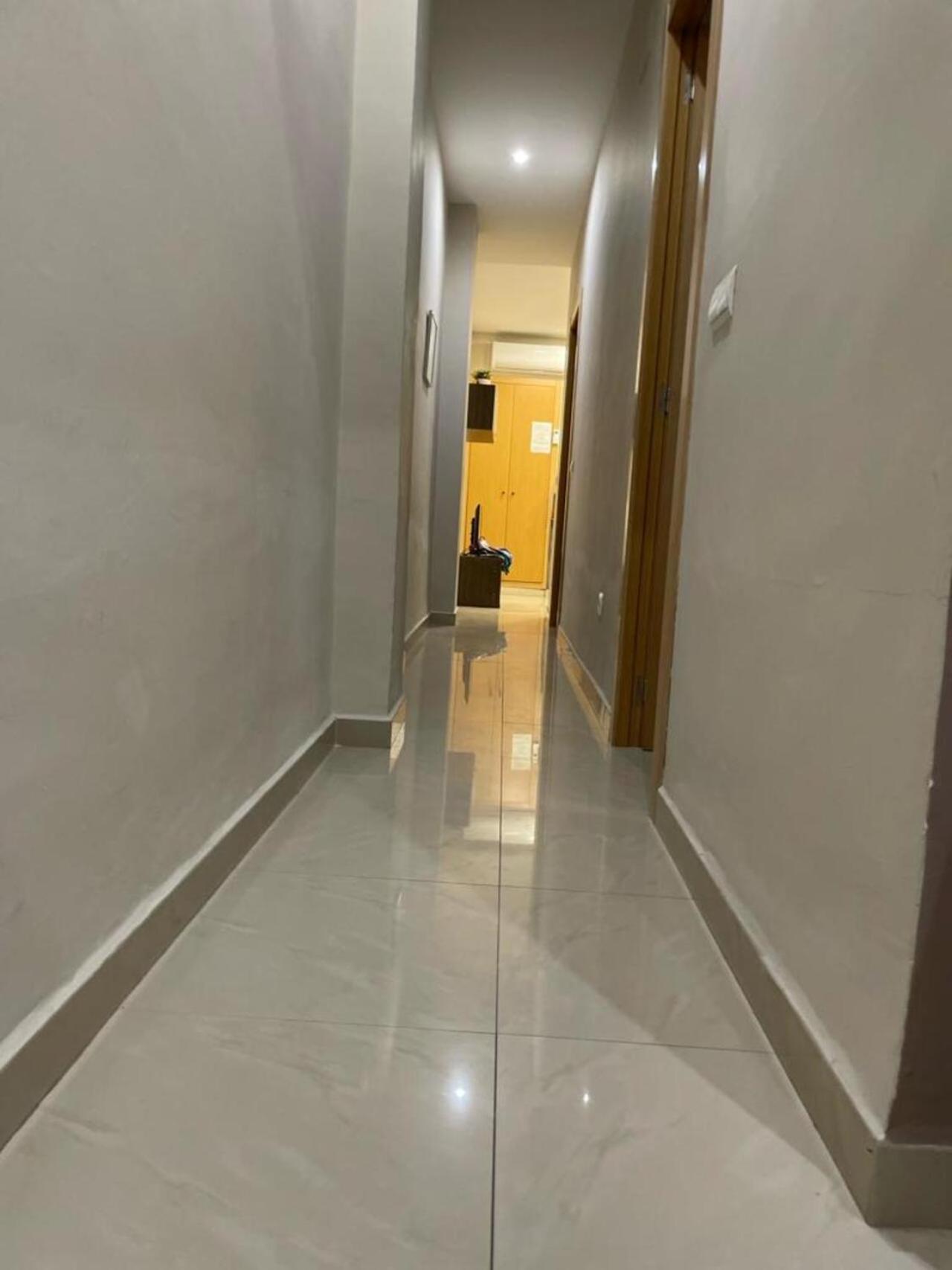 Sela Home Y Garaje, Algemesi Home Luaran gambar
