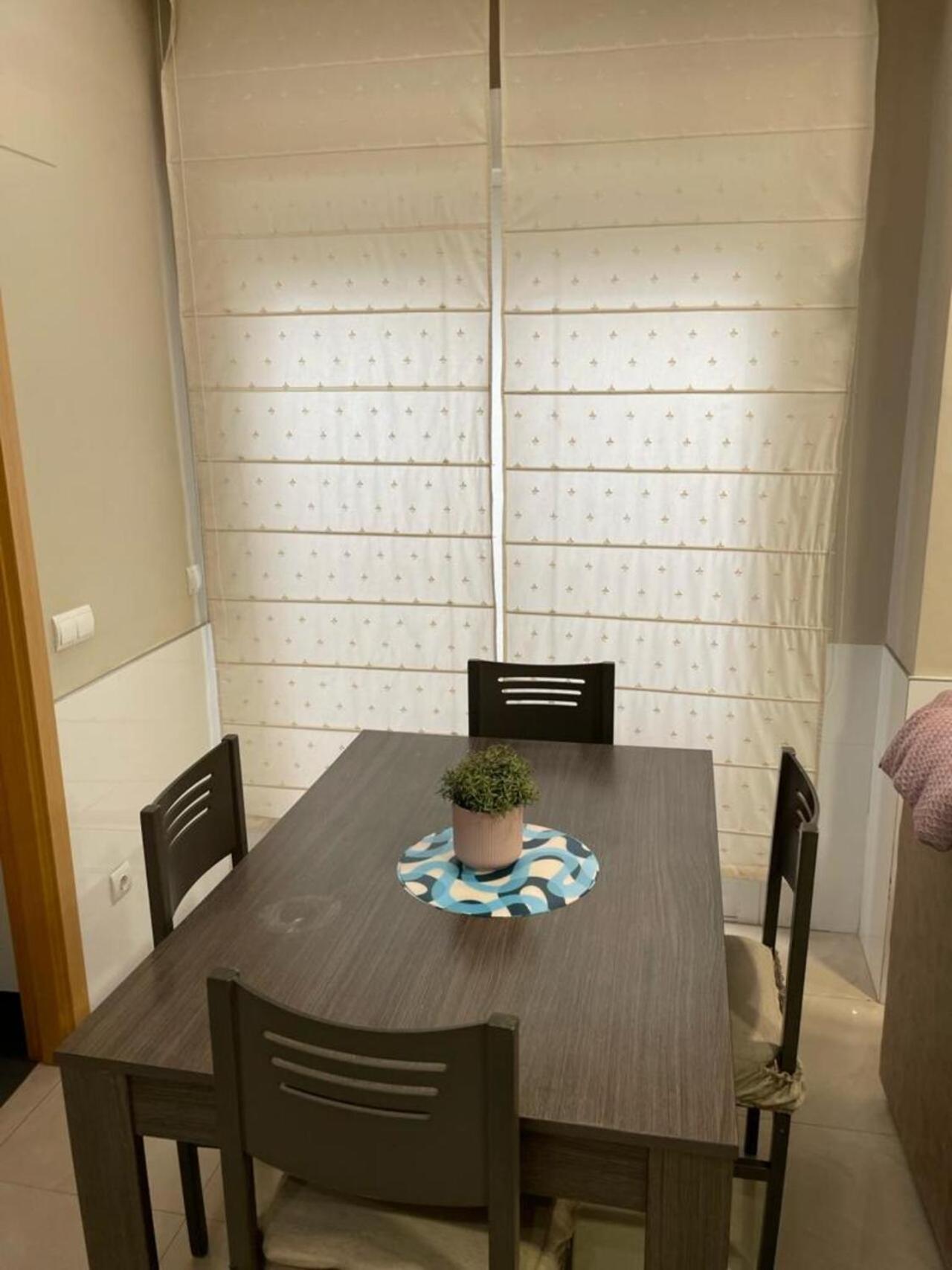 Sela Home Y Garaje, Algemesi Home Luaran gambar