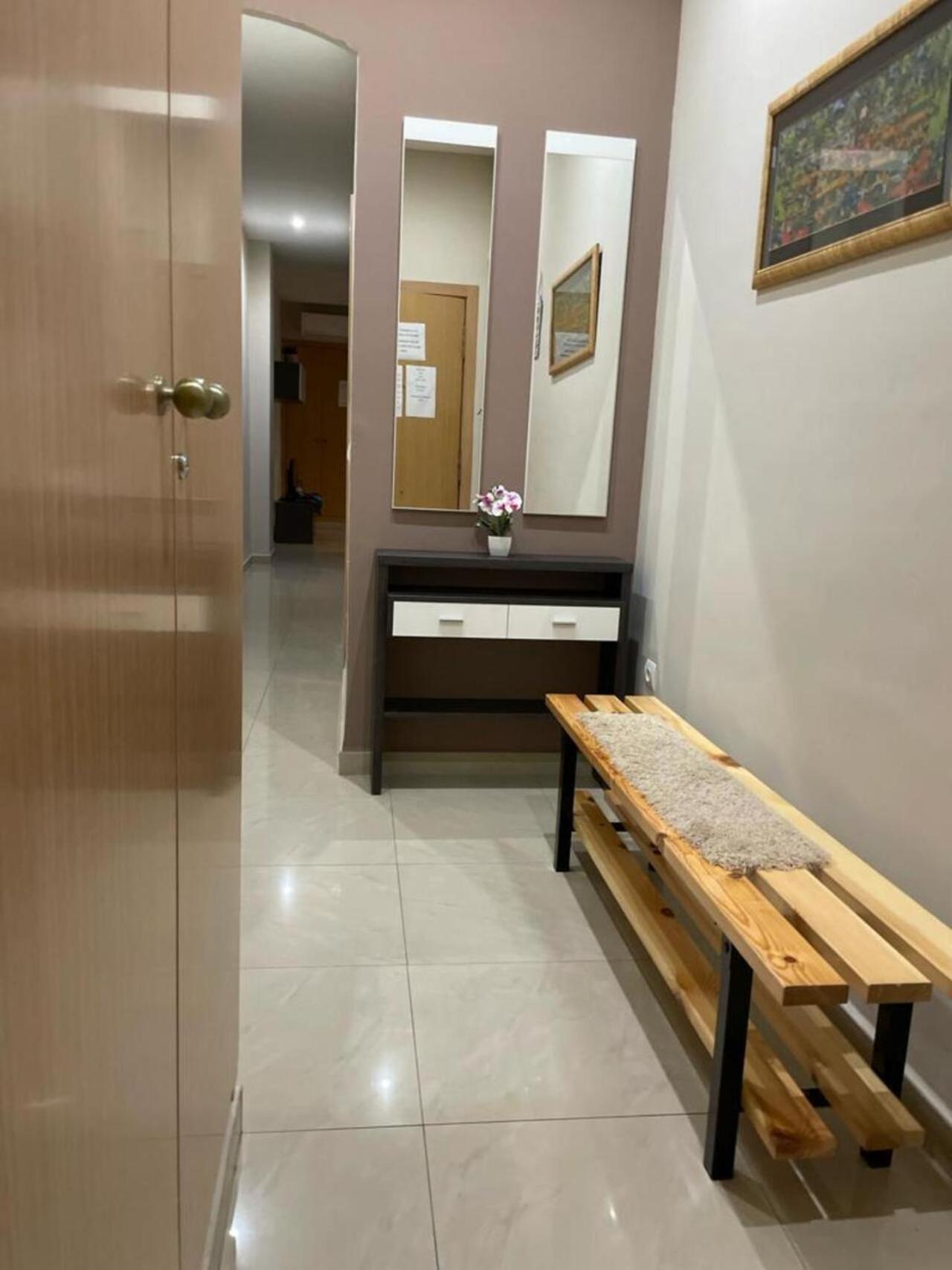 Sela Home Y Garaje, Algemesi Home Luaran gambar