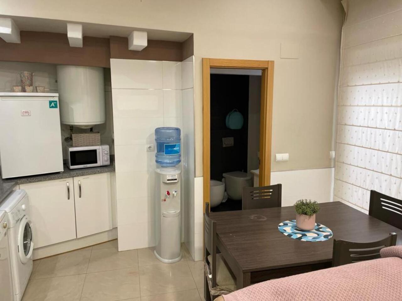 Sela Home Y Garaje, Algemesi Home Luaran gambar
