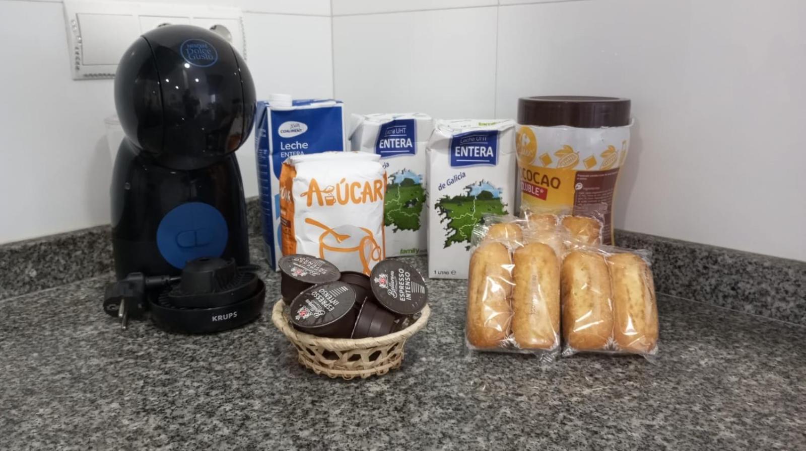 Sela Home Y Garaje, Algemesi Home Luaran gambar