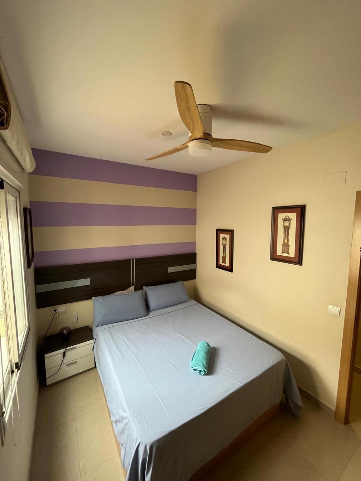 Sela Home Y Garaje, Algemesi Home Luaran gambar