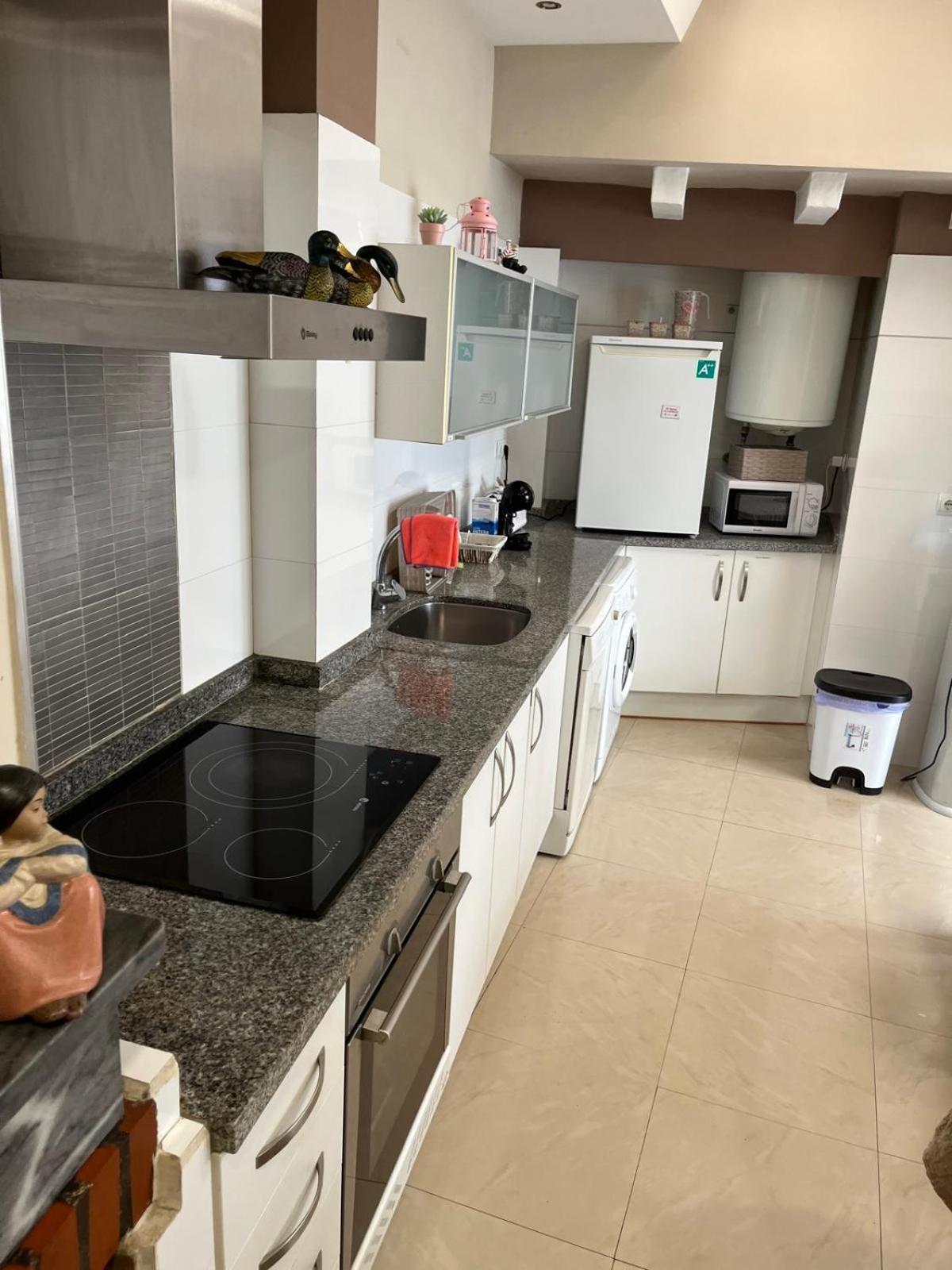 Sela Home Y Garaje, Algemesi Home Luaran gambar