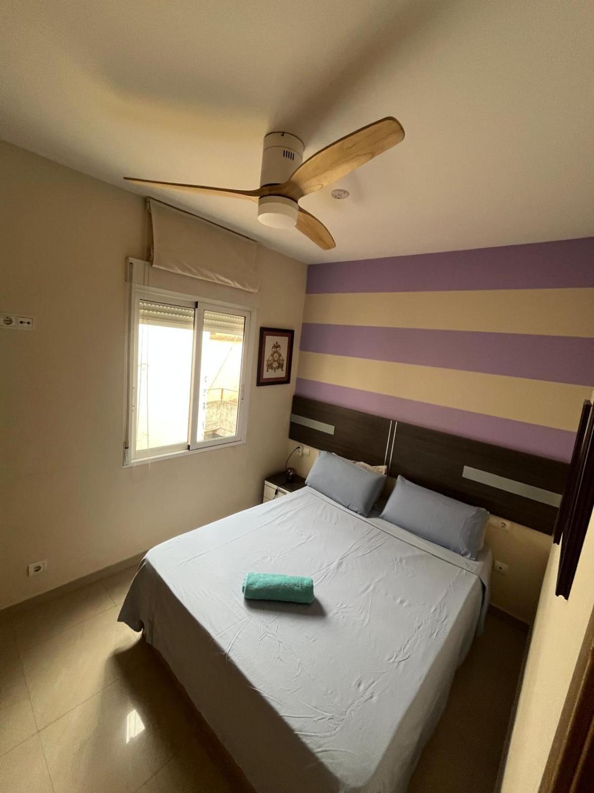 Sela Home Y Garaje, Algemesi Home Luaran gambar