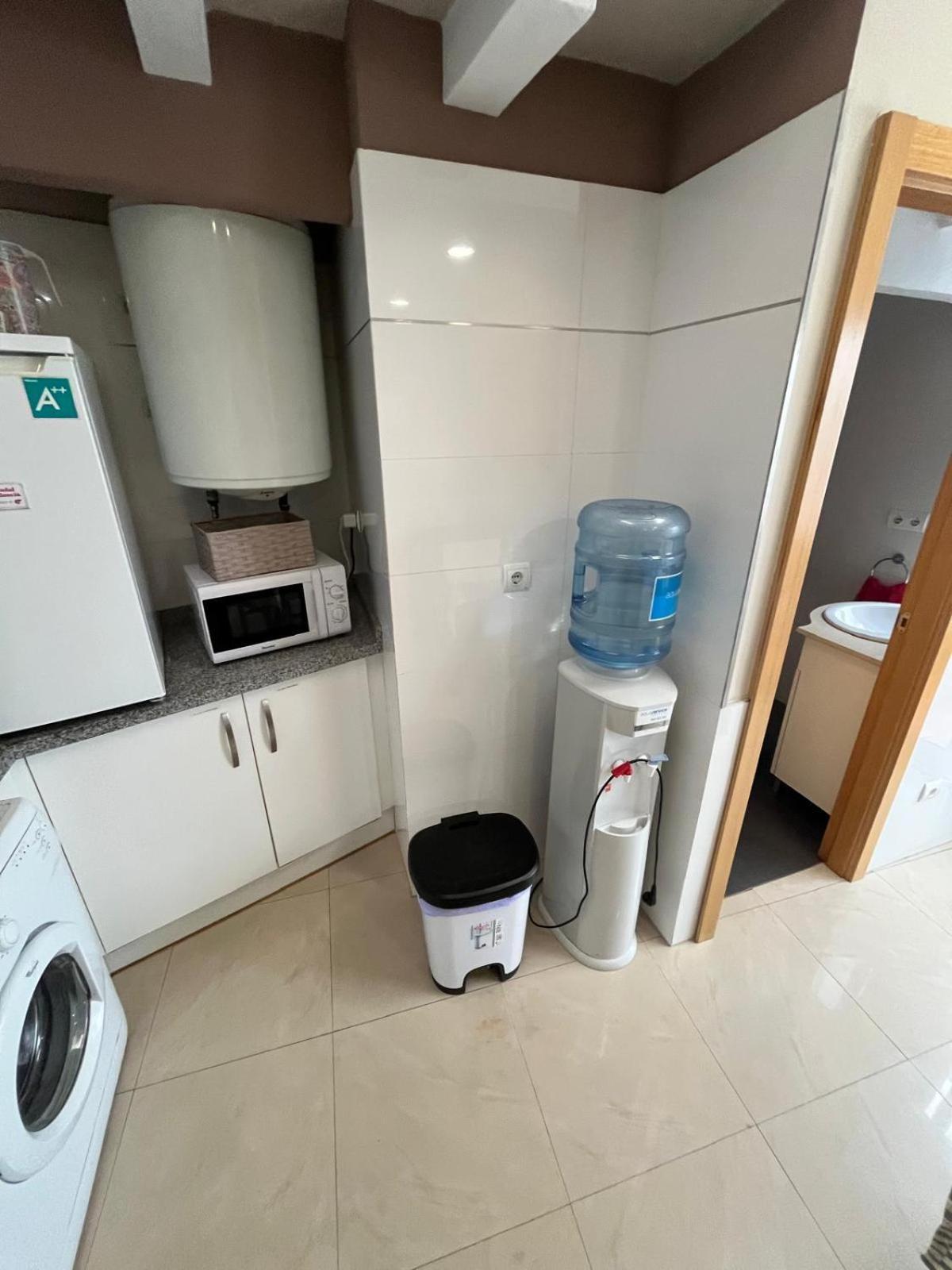 Sela Home Y Garaje, Algemesi Home Luaran gambar